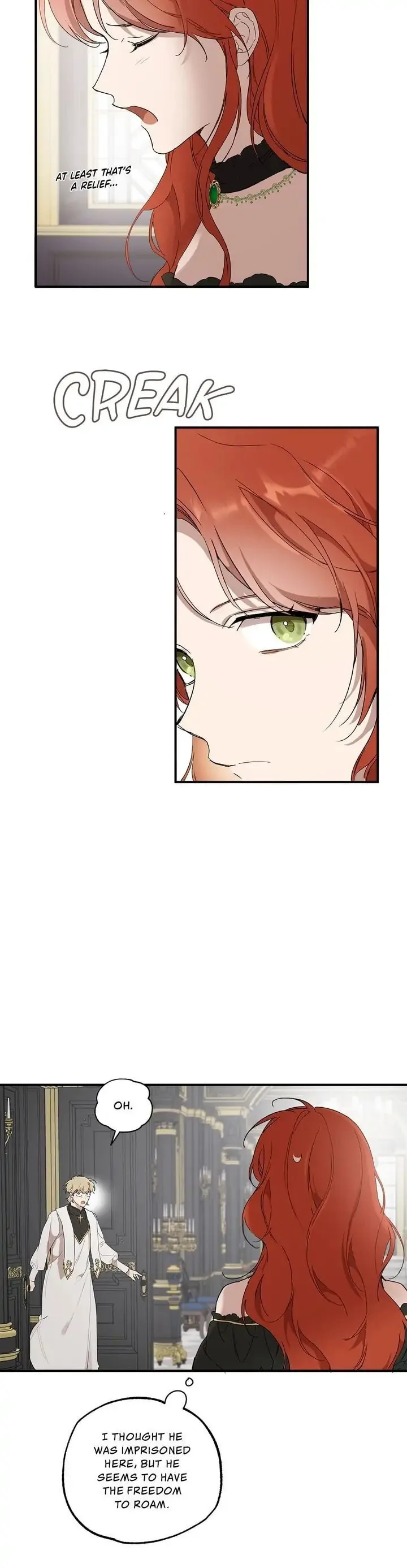 It Was All a Mistake - Chapter 43 - Page 12