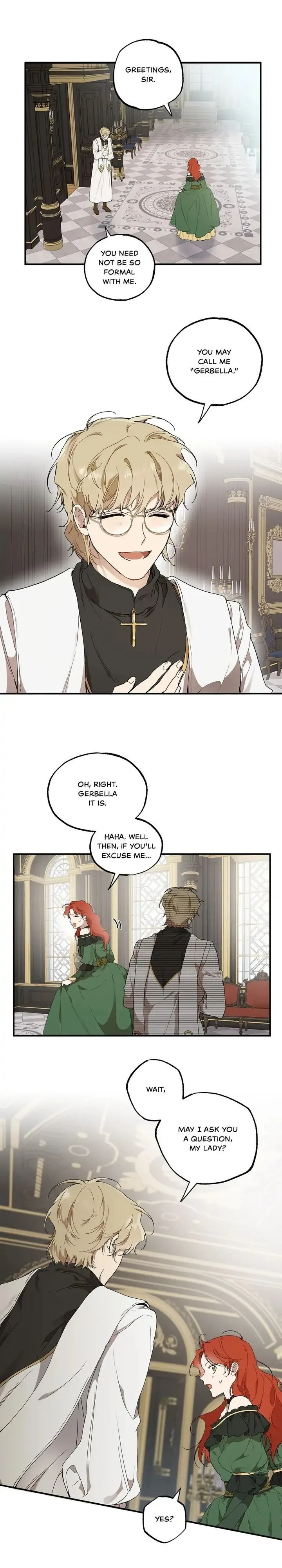 It Was All a Mistake - Chapter 43 - Page 13