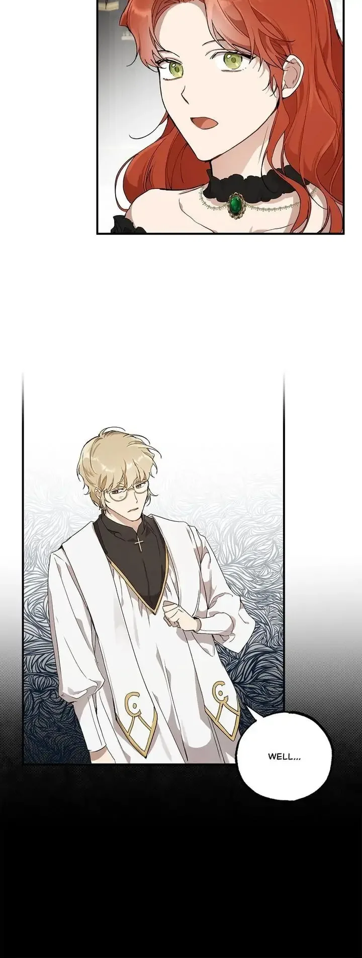 It Was All a Mistake - Chapter 43 - Page 15