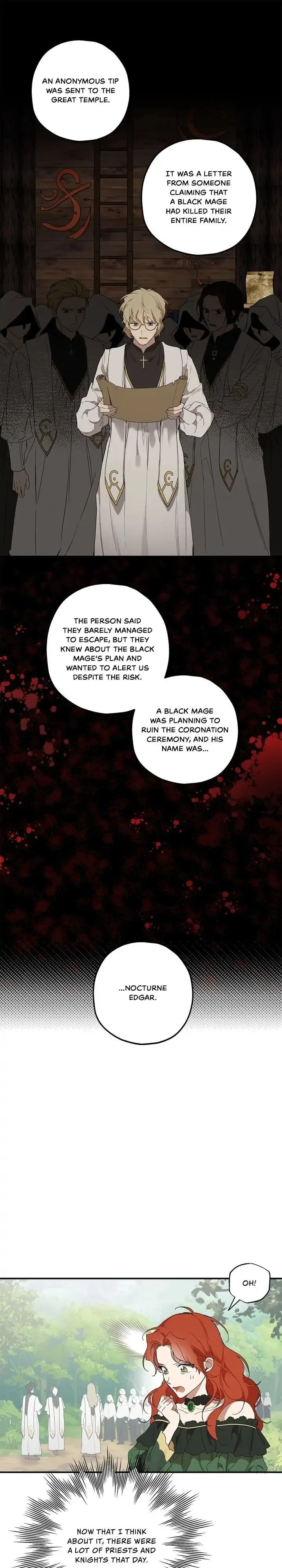 It Was All a Mistake - Chapter 43 - Page 16