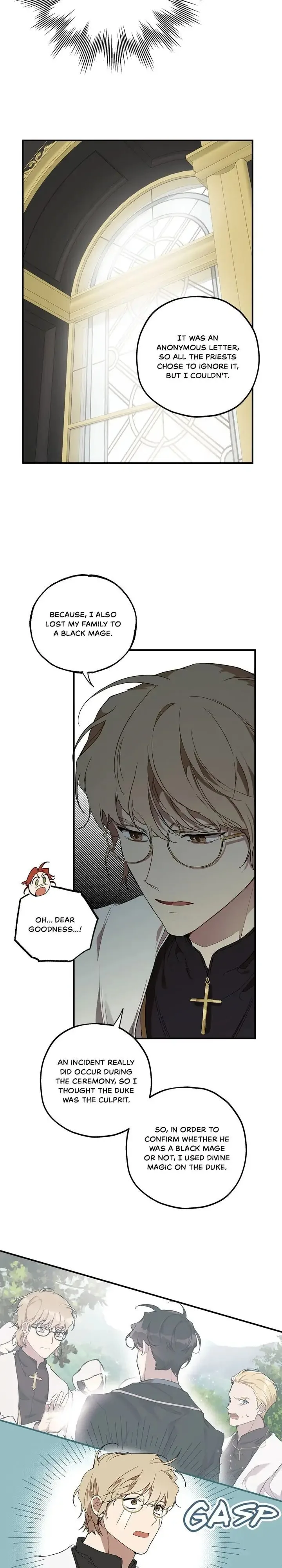It Was All a Mistake - Chapter 43 - Page 17