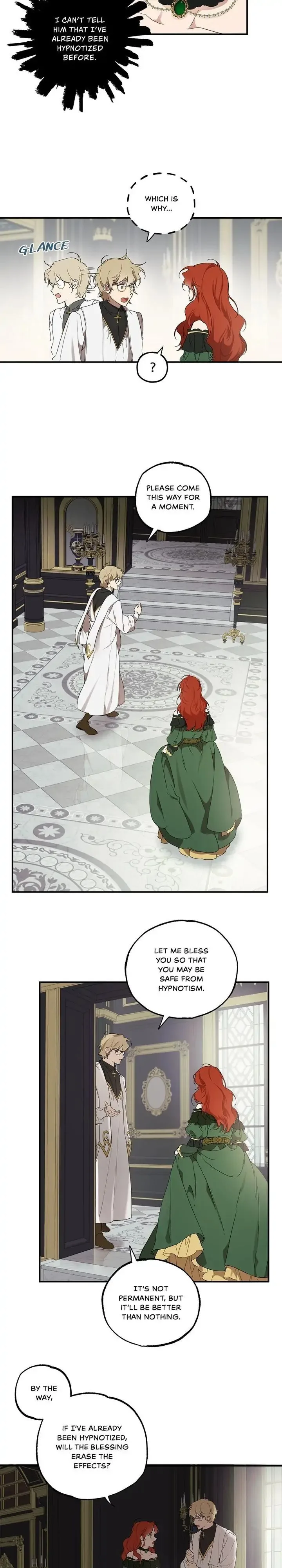 It Was All a Mistake - Chapter 43 - Page 20