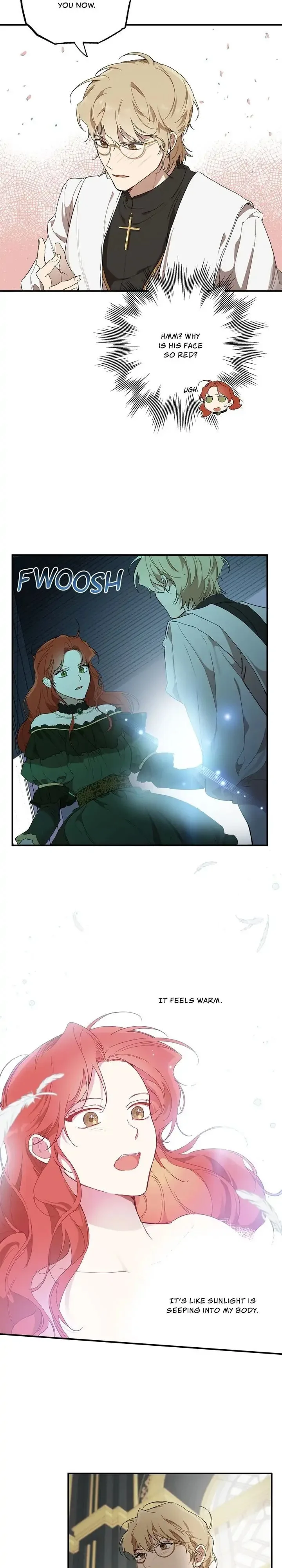 It Was All a Mistake - Chapter 43 - Page 23