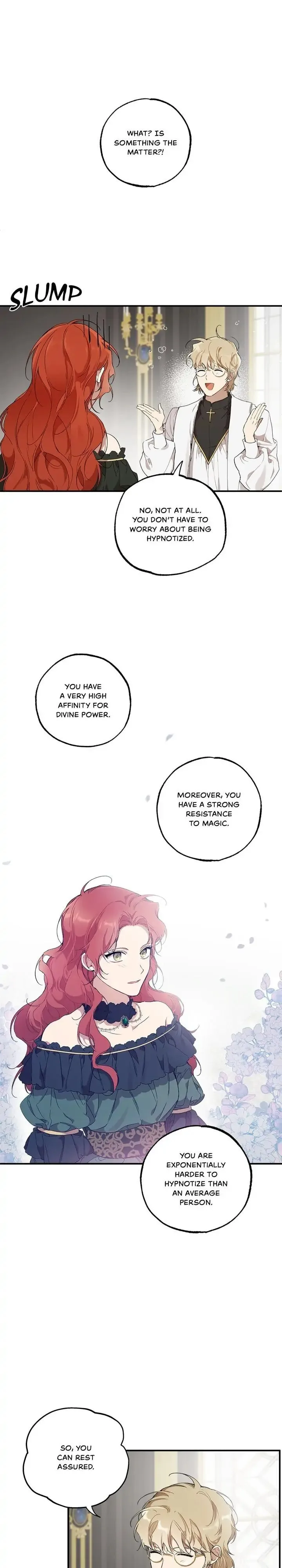 It Was All a Mistake - Chapter 44 - Page 1
