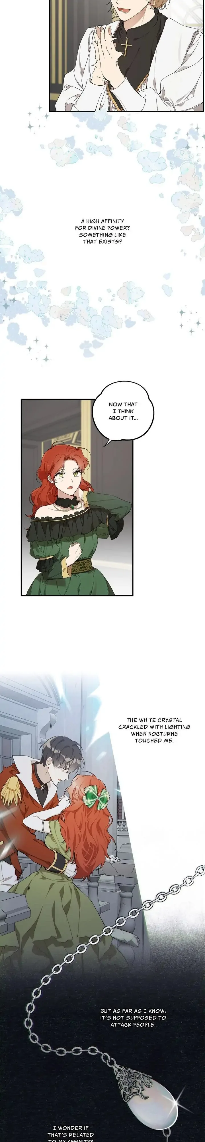 It Was All a Mistake - Chapter 44 - Page 2