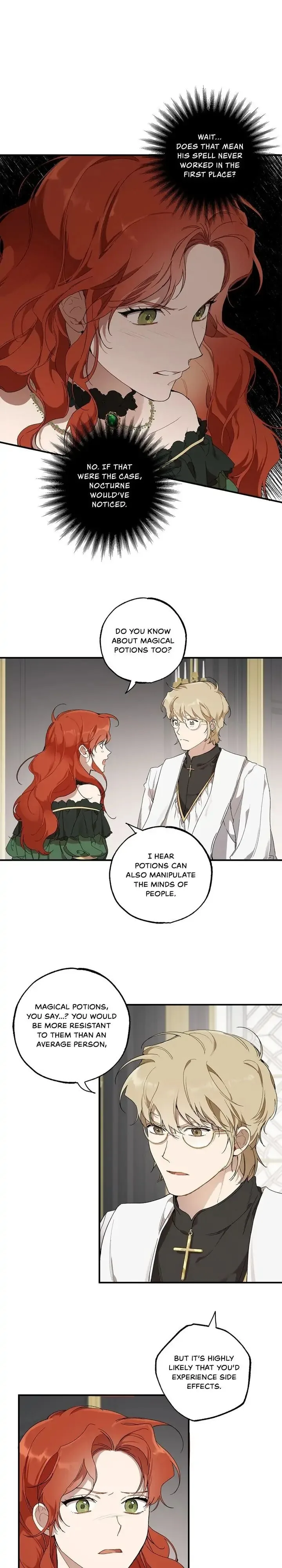 It Was All a Mistake - Chapter 44 - Page 4