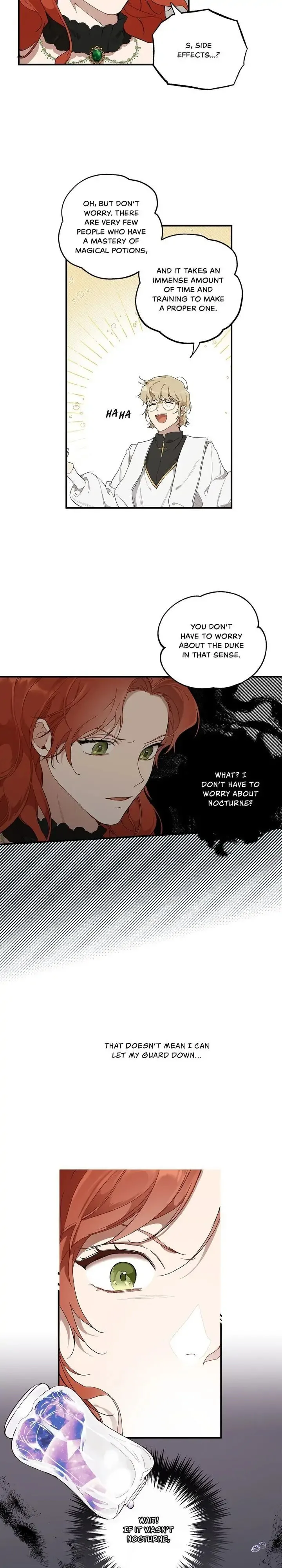 It Was All a Mistake - Chapter 44 - Page 5