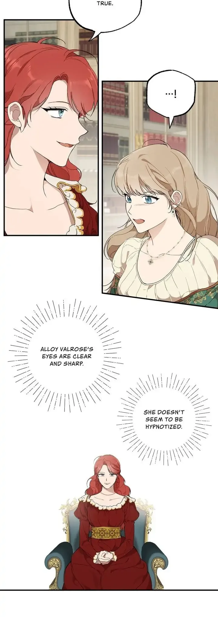It Was All a Mistake - Chapter 44 - Page 9