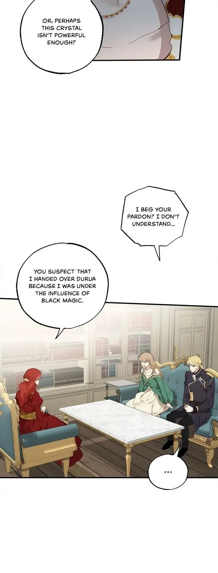 It Was All a Mistake - Chapter 44 - Page 12