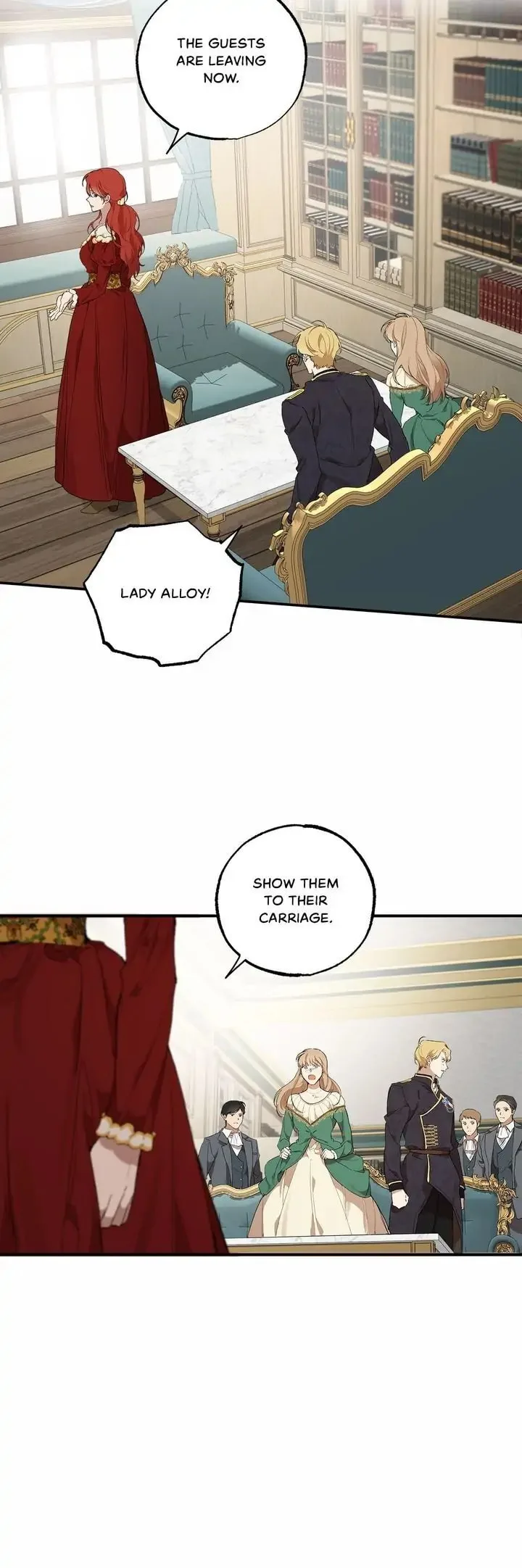 It Was All a Mistake - Chapter 44 - Page 15