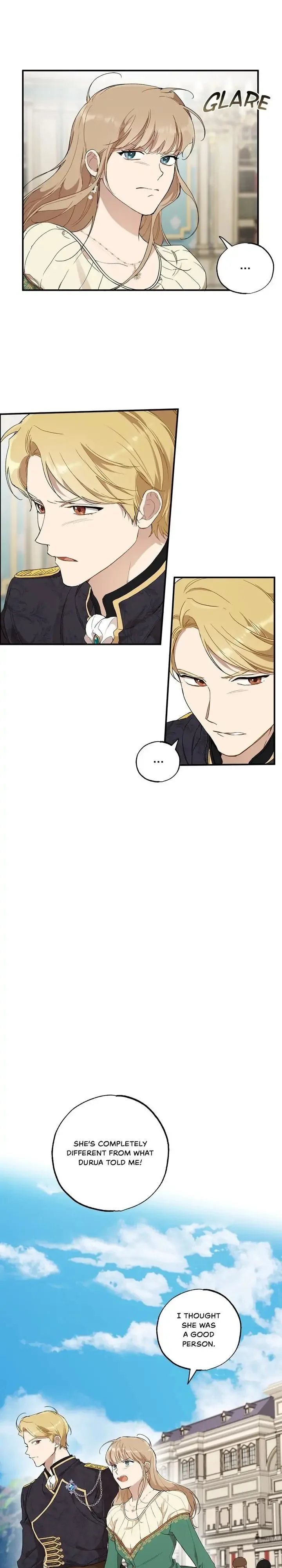 It Was All a Mistake - Chapter 44 - Page 16