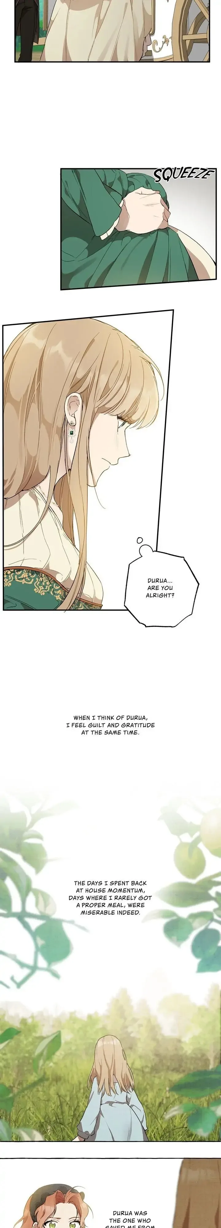It Was All a Mistake - Chapter 44 - Page 20