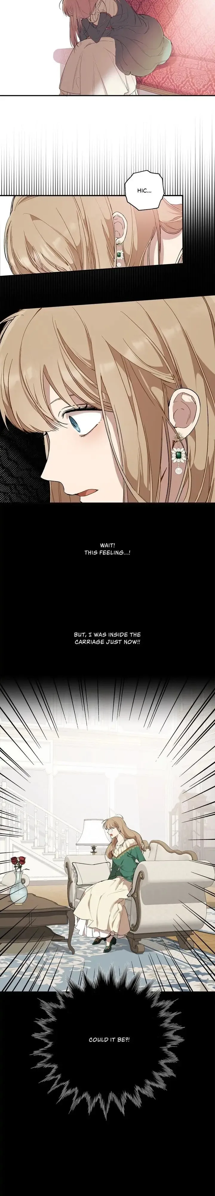It Was All a Mistake - Chapter 44 - Page 23