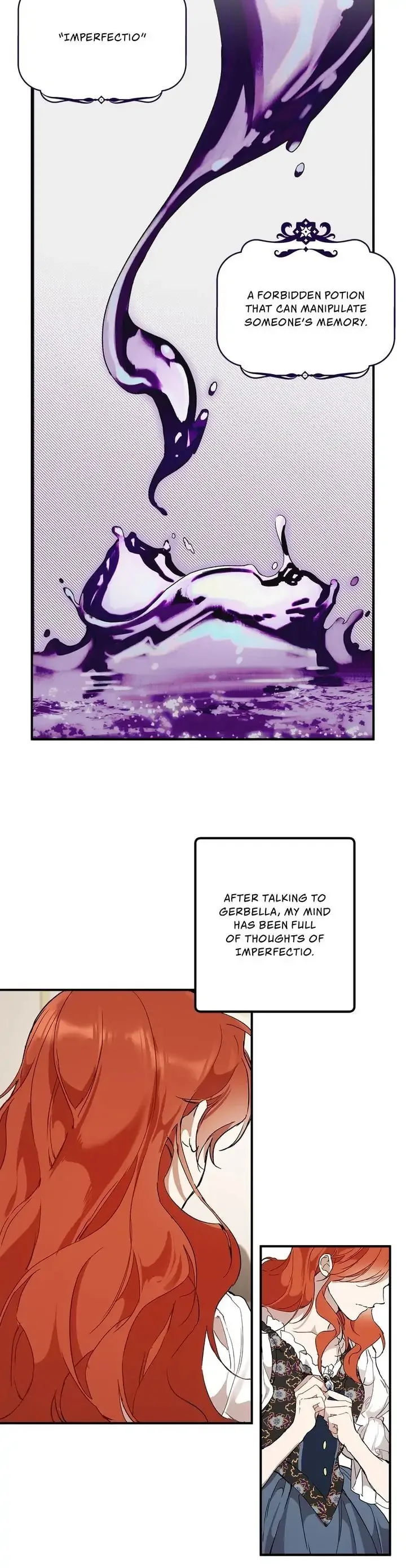It Was All a Mistake - Chapter 45 - Page 6