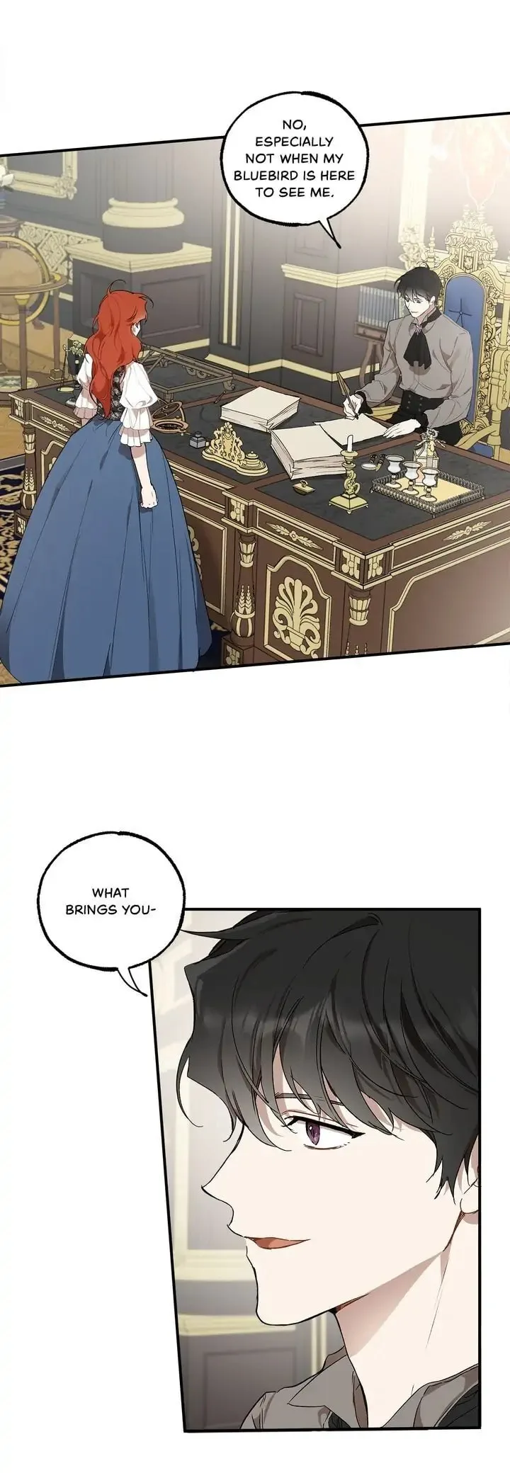 It Was All a Mistake - Chapter 45 - Page 9