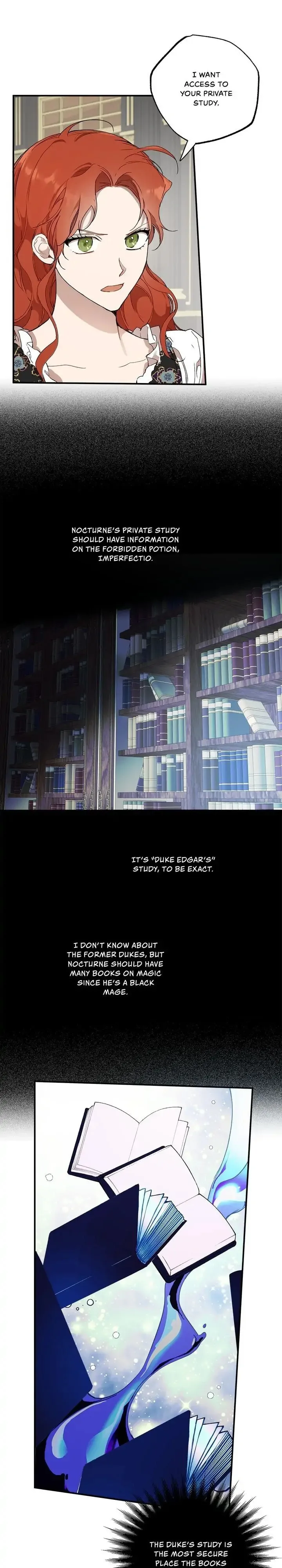 It Was All a Mistake - Chapter 45 - Page 10