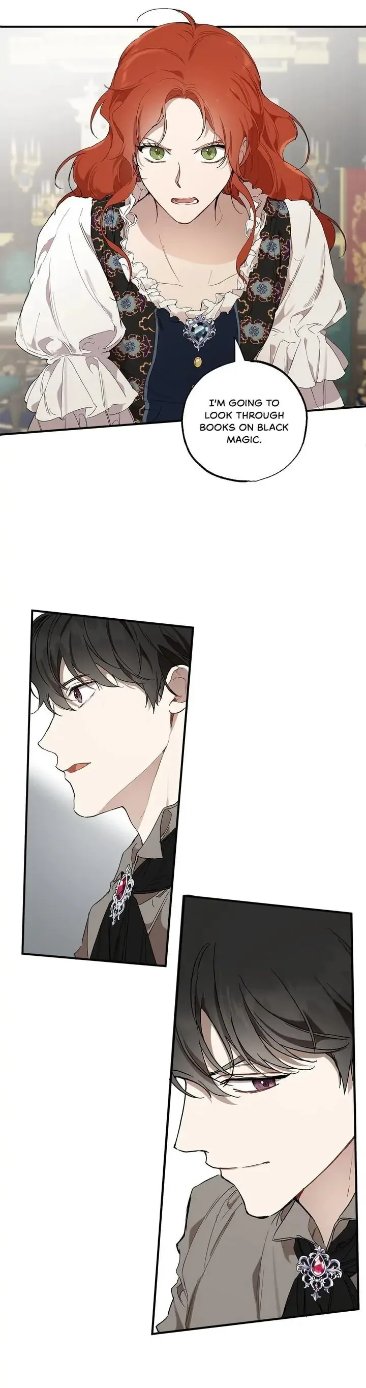 It Was All a Mistake - Chapter 45 - Page 12