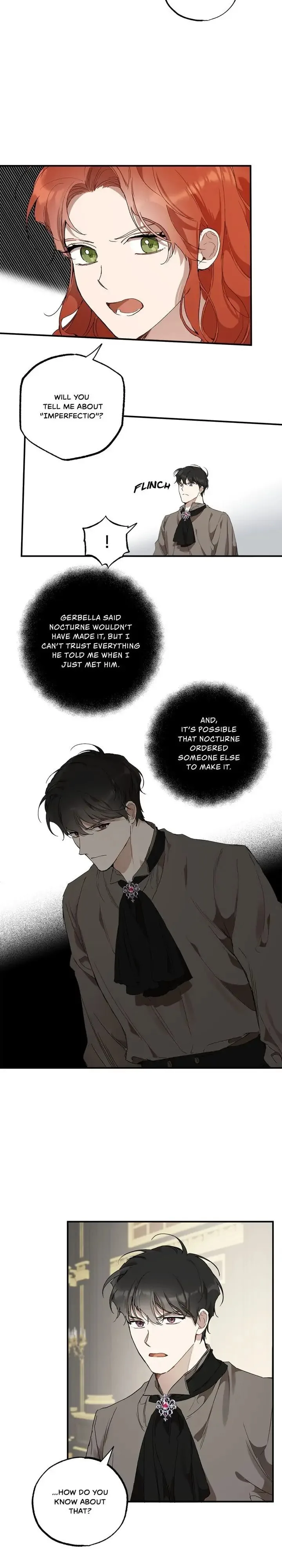 It Was All a Mistake - Chapter 45 - Page 14