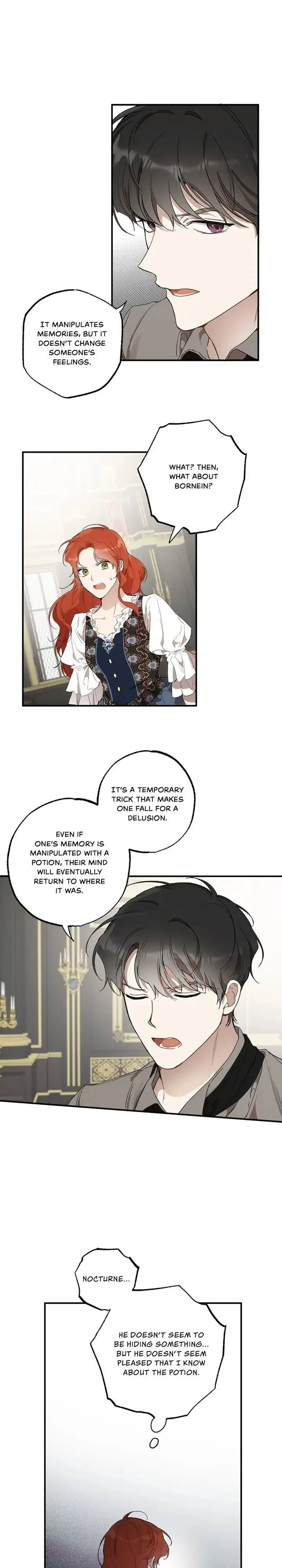 It Was All a Mistake - Chapter 45 - Page 16