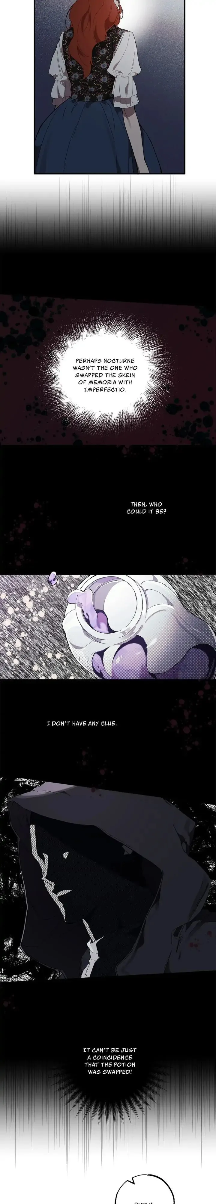 It Was All a Mistake - Chapter 45 - Page 17