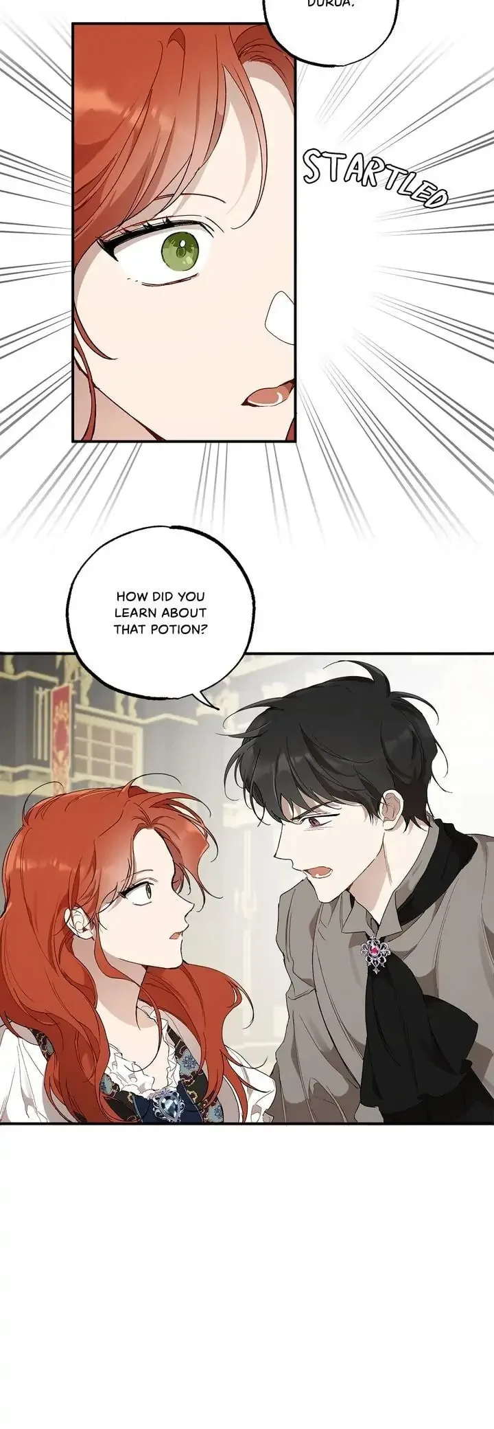 It Was All a Mistake - Chapter 45 - Page 18