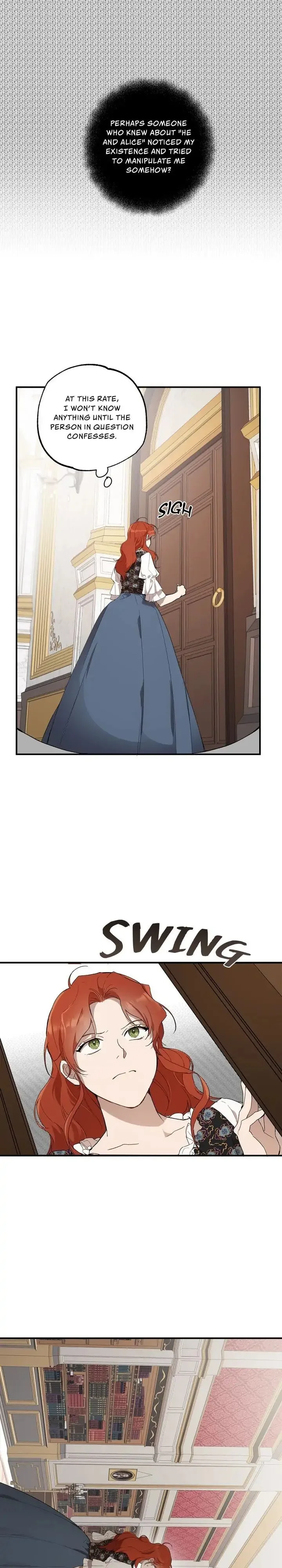 It Was All a Mistake - Chapter 45 - Page 23