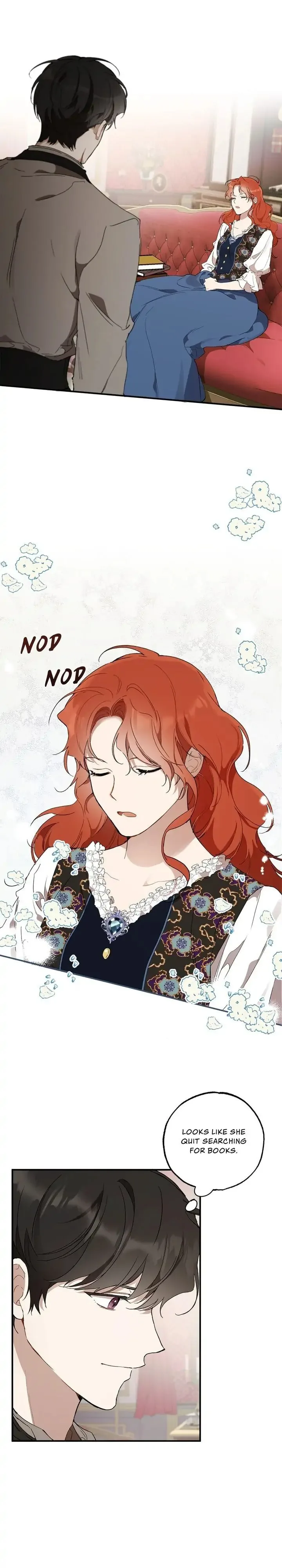 It Was All a Mistake - Chapter 46 - Page 4