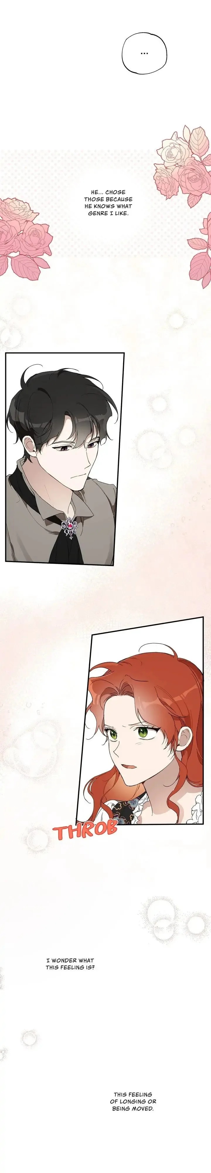 It Was All a Mistake - Chapter 46 - Page 10