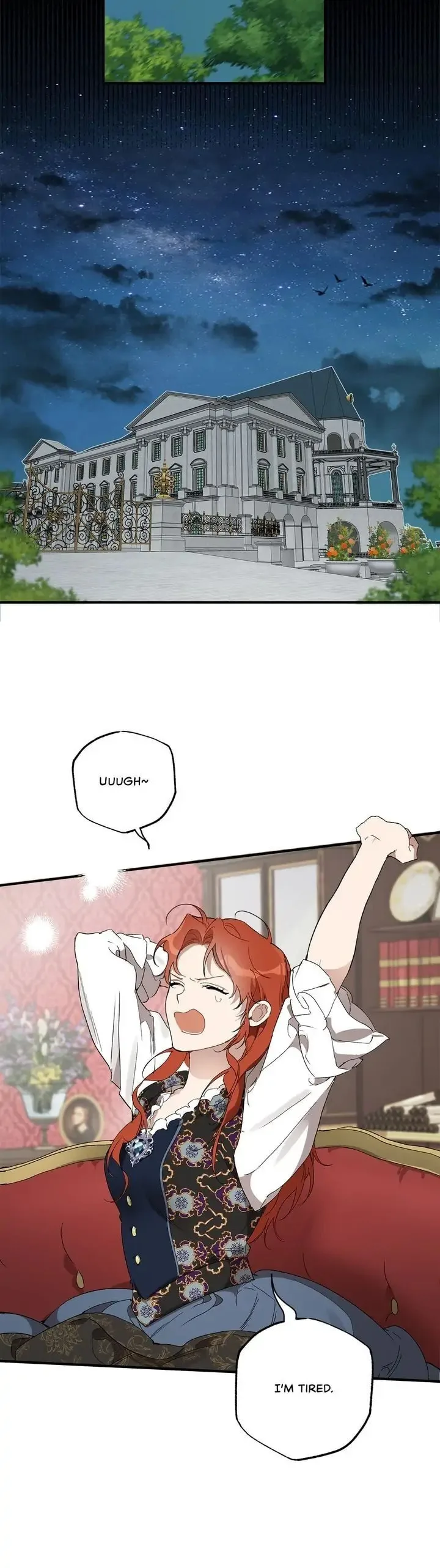 It Was All a Mistake - Chapter 46 - Page 12