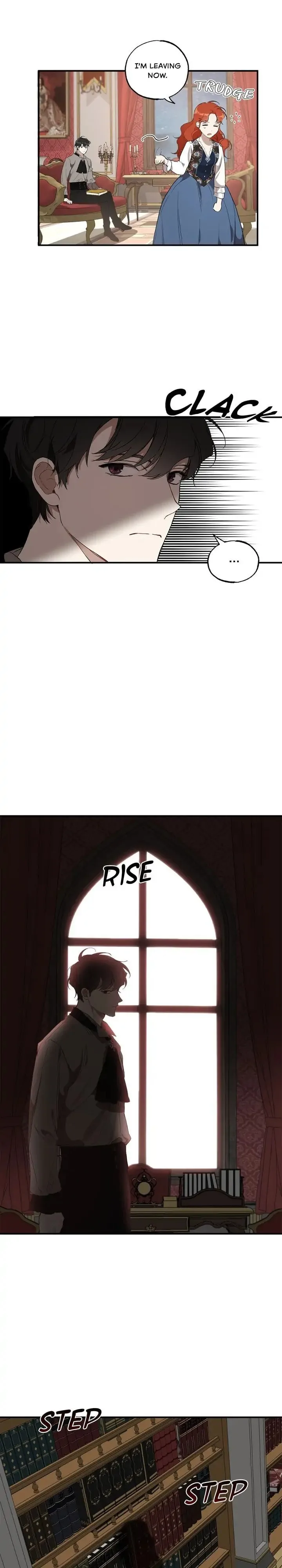 It Was All a Mistake - Chapter 46 - Page 13