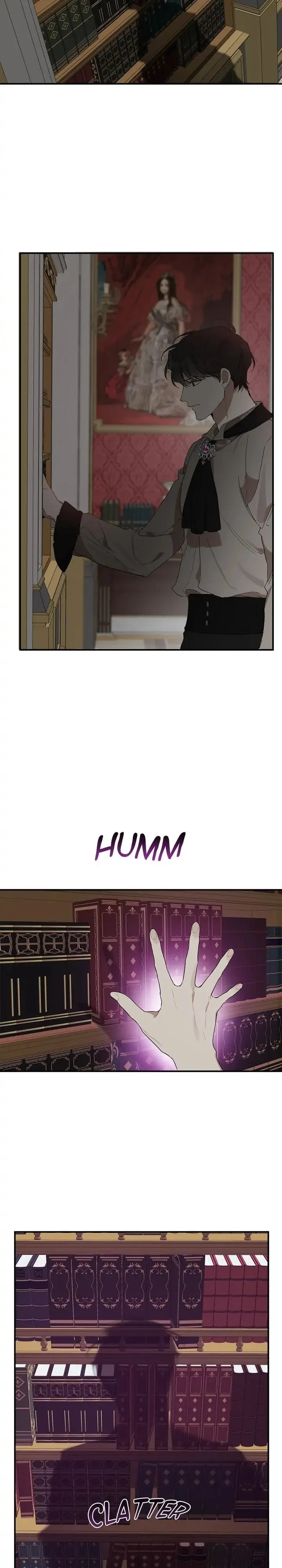 It Was All a Mistake - Chapter 46 - Page 14