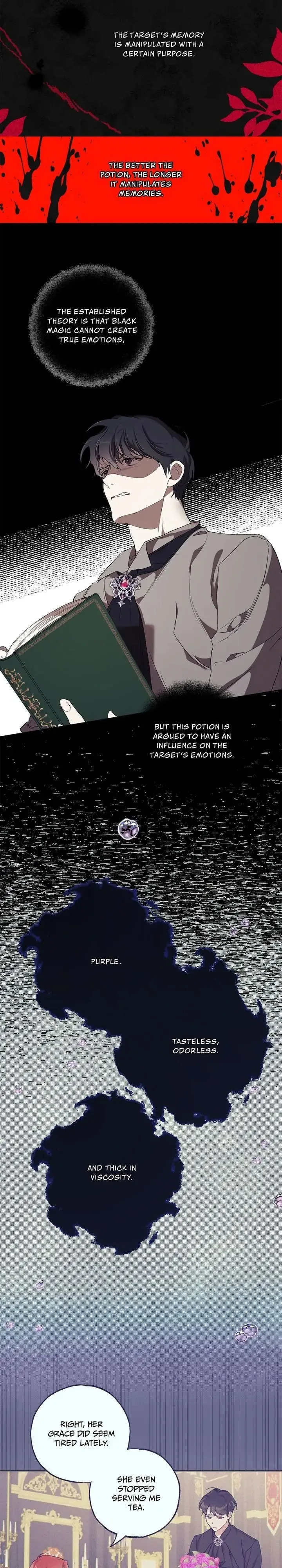 It Was All a Mistake - Chapter 46 - Page 20