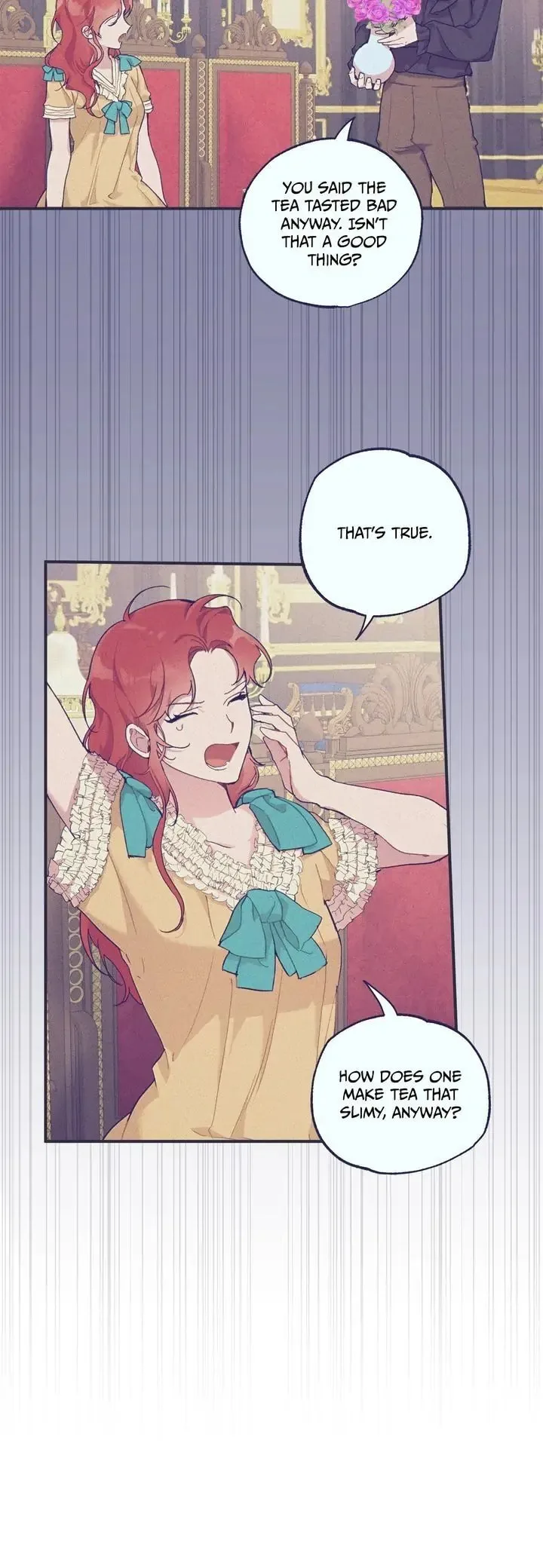 It Was All a Mistake - Chapter 46 - Page 21