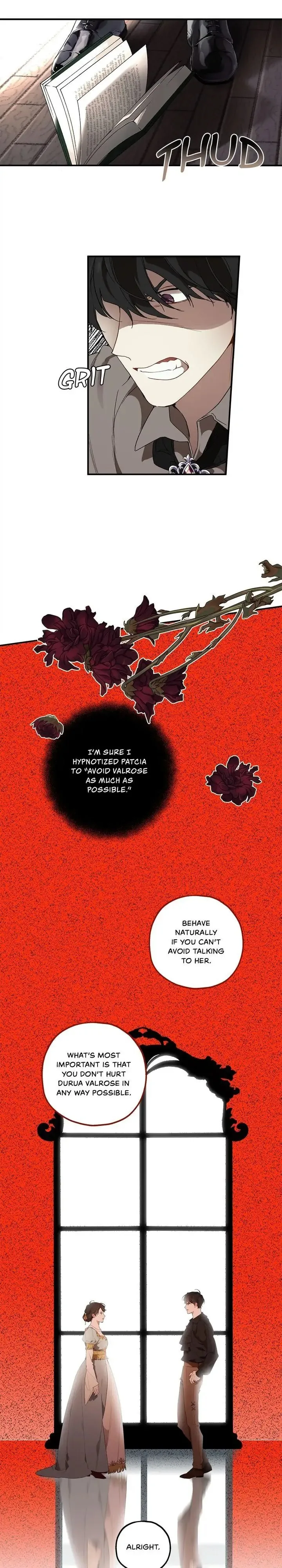 It Was All a Mistake - Chapter 46 - Page 22