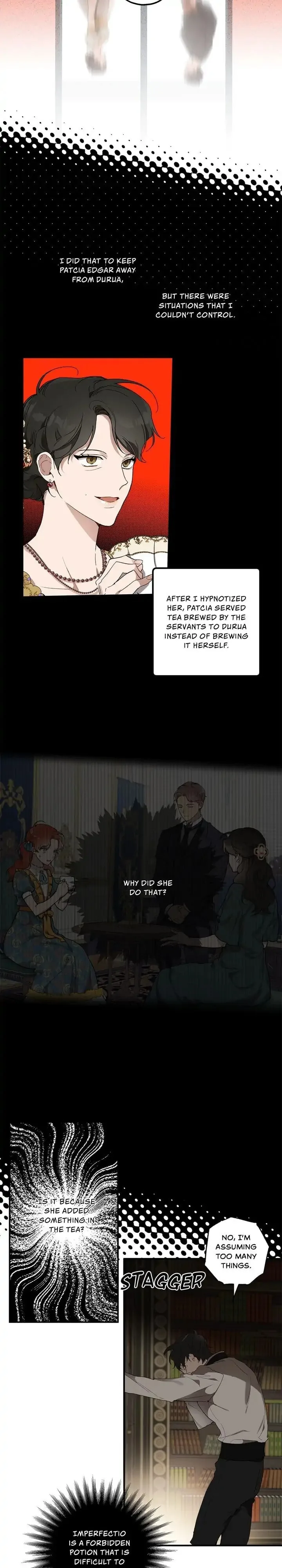 It Was All a Mistake - Chapter 46 - Page 23