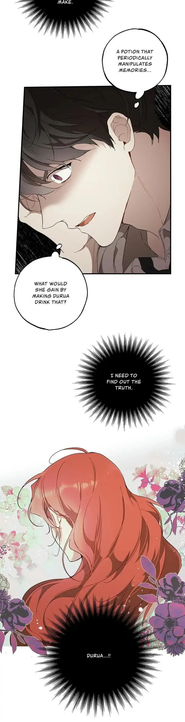 It Was All a Mistake - Chapter 46 - Page 24