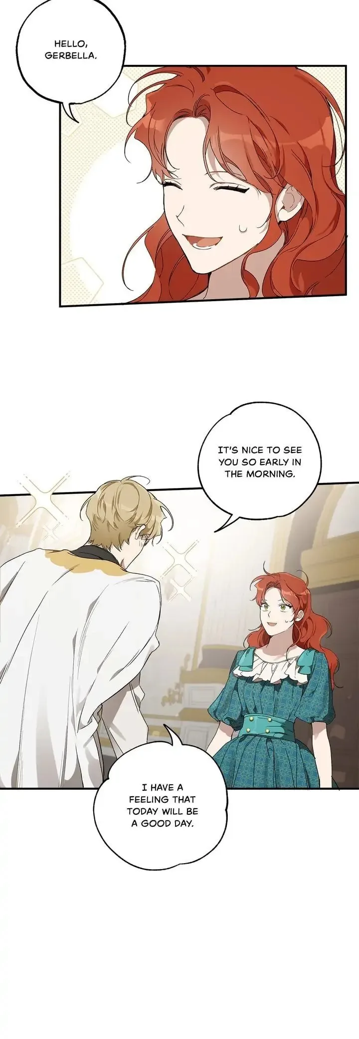 It Was All a Mistake - Chapter 47 - Page 3
