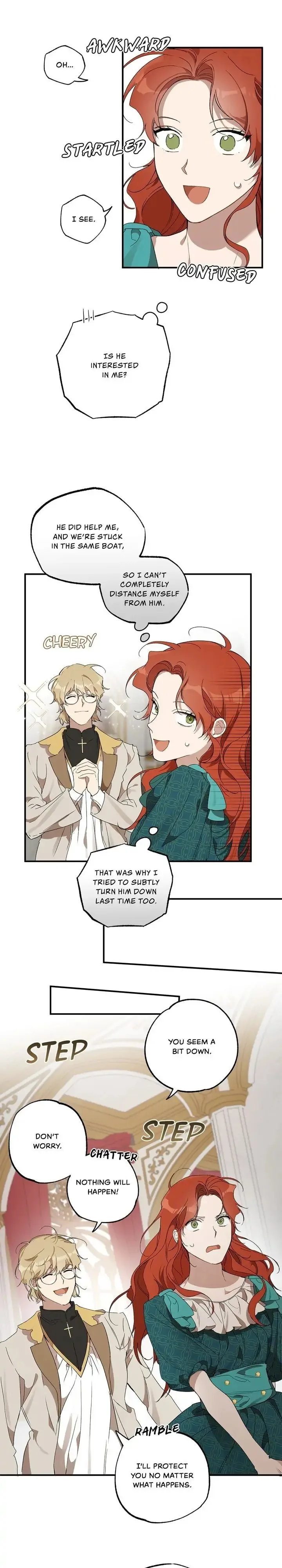 It Was All a Mistake - Chapter 47 - Page 4