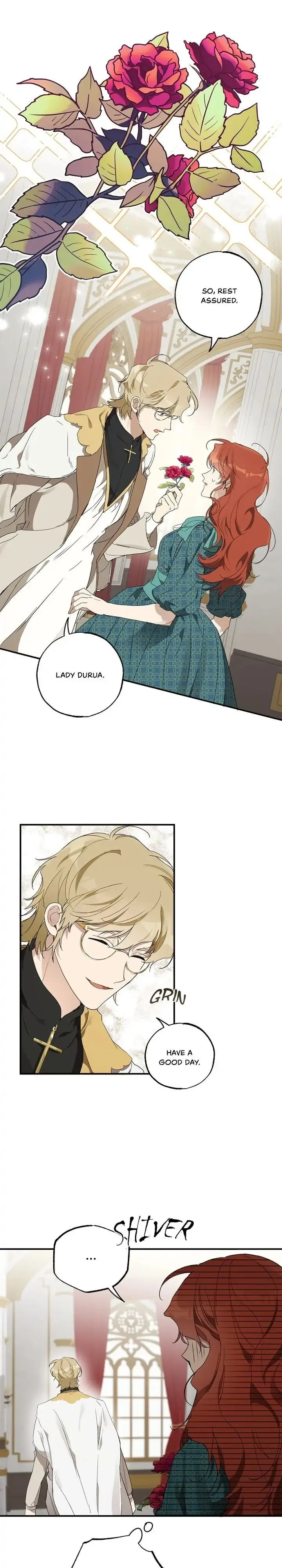 It Was All a Mistake - Chapter 47 - Page 7