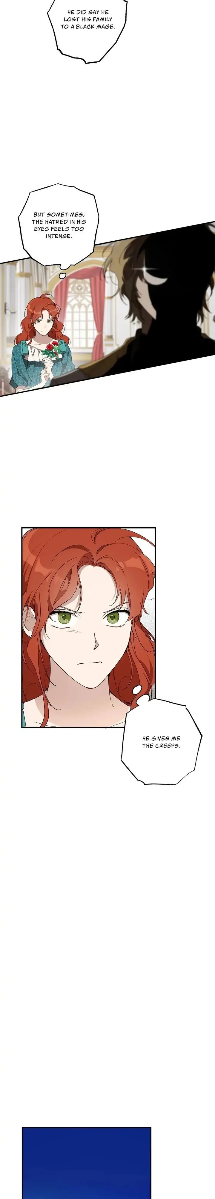 It Was All a Mistake - Chapter 47 - Page 8