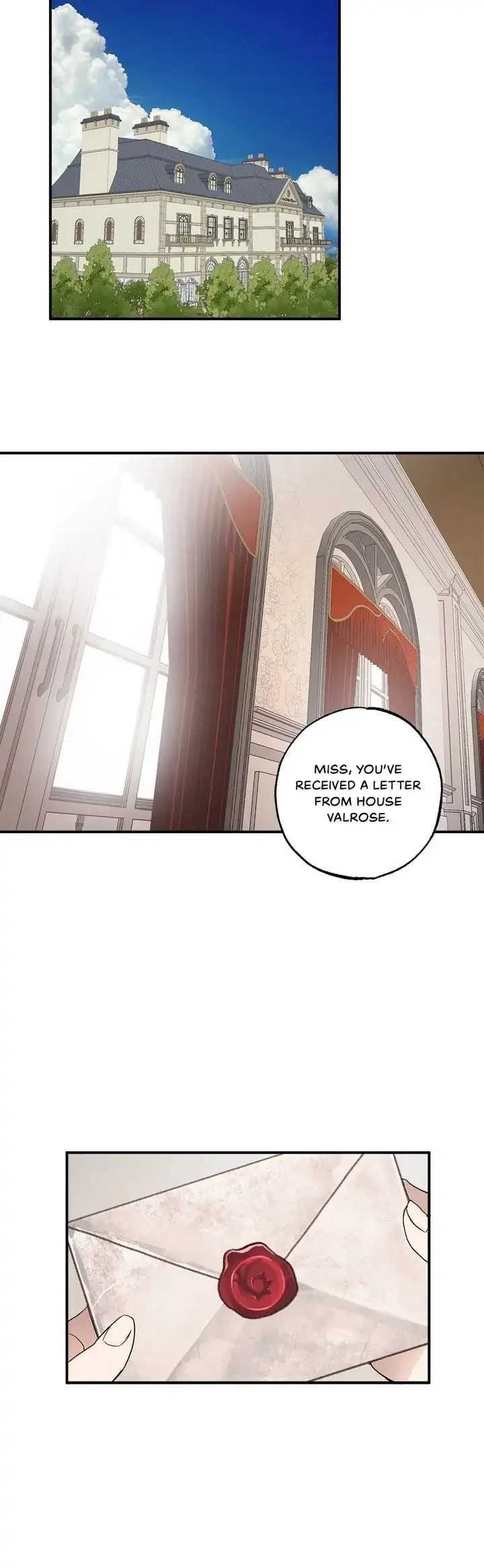 It Was All a Mistake - Chapter 47 - Page 9