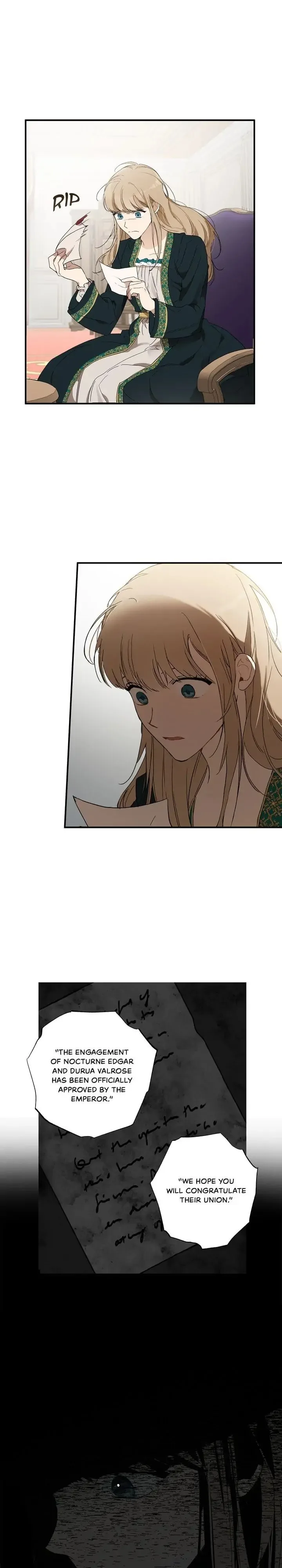 It Was All a Mistake - Chapter 47 - Page 10