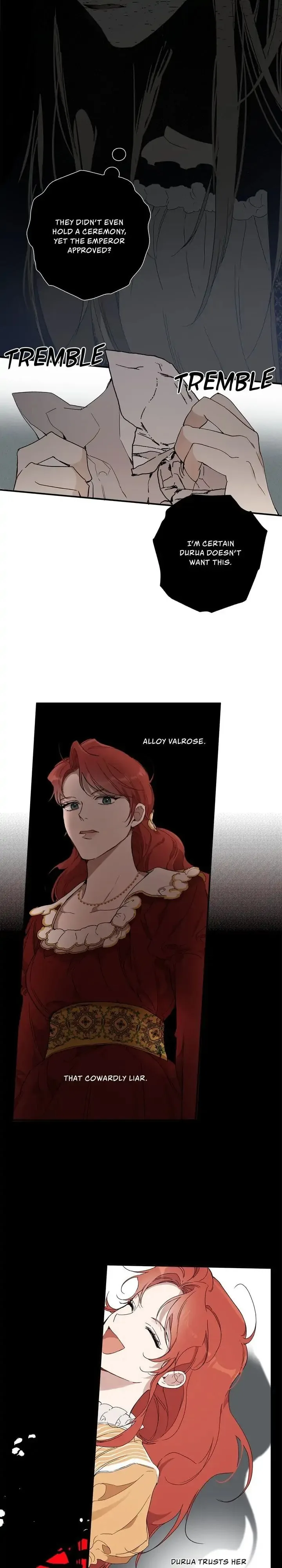 It Was All a Mistake - Chapter 47 - Page 11