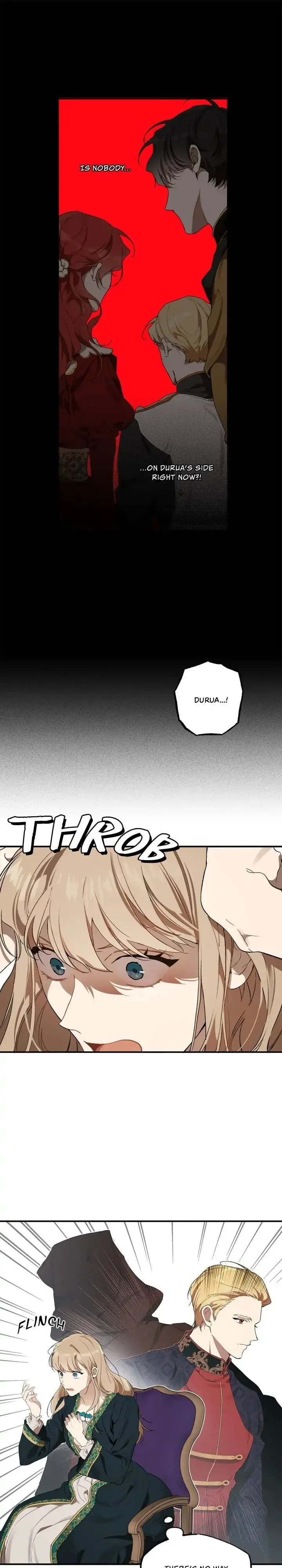 It Was All a Mistake - Chapter 47 - Page 13