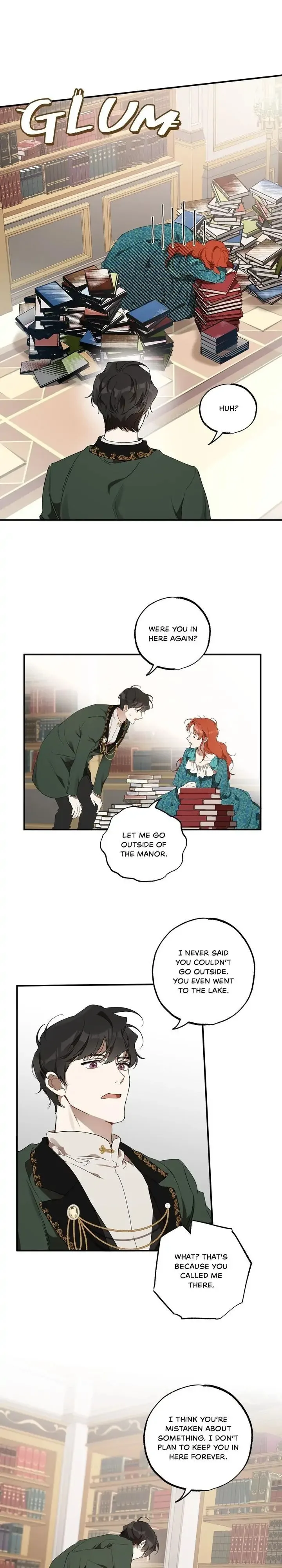 It Was All a Mistake - Chapter 47 - Page 16