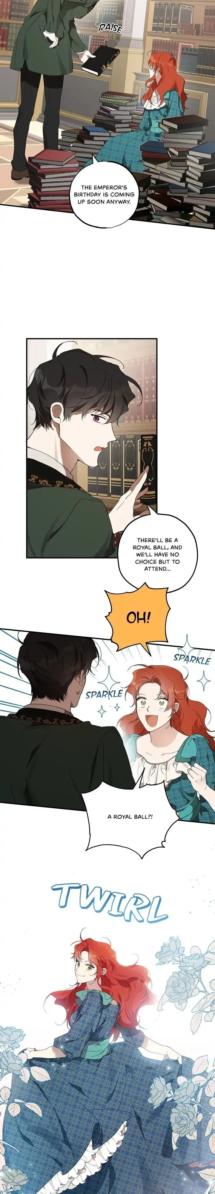 It Was All a Mistake - Chapter 47 - Page 17