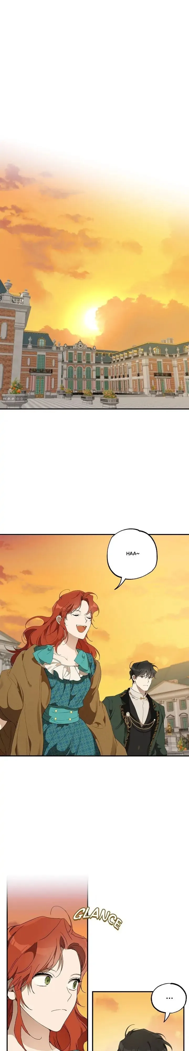 It Was All a Mistake - Chapter 47 - Page 20