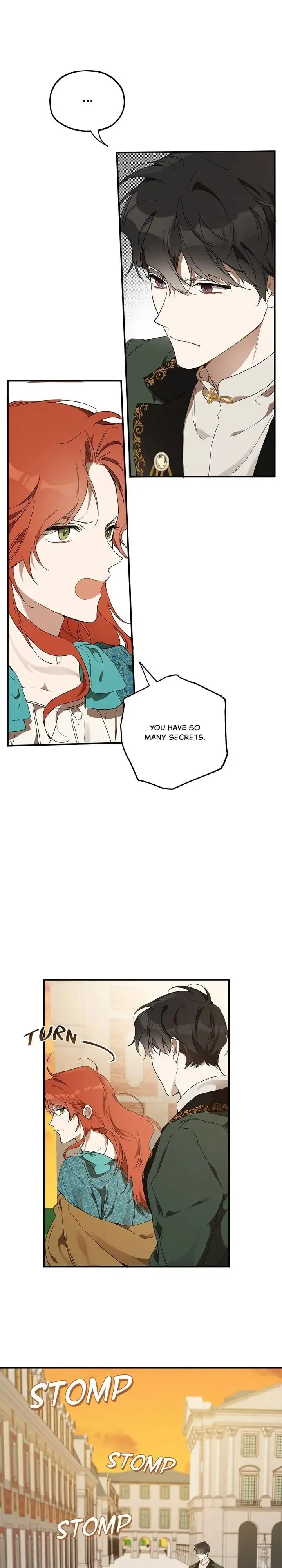 It Was All a Mistake - Chapter 48 - Page 1