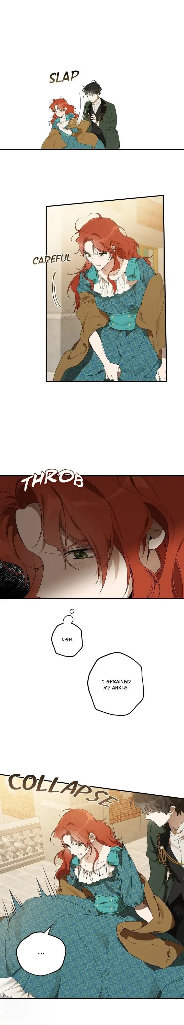 It Was All a Mistake - Chapter 48 - Page 4