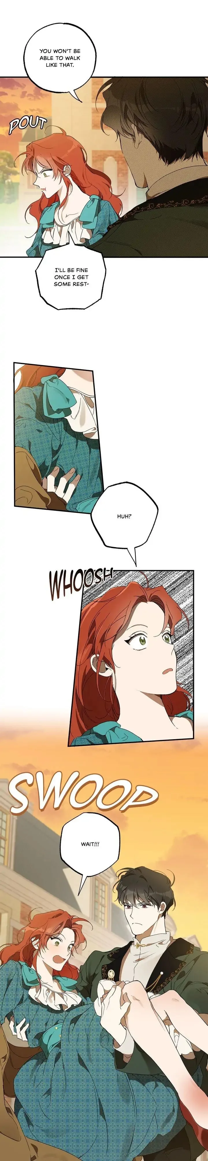 It Was All a Mistake - Chapter 48 - Page 7